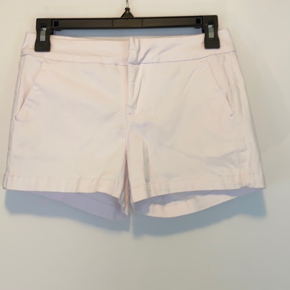 Copper Key Women's White Shorts Size 12 - Picture 1 of 5